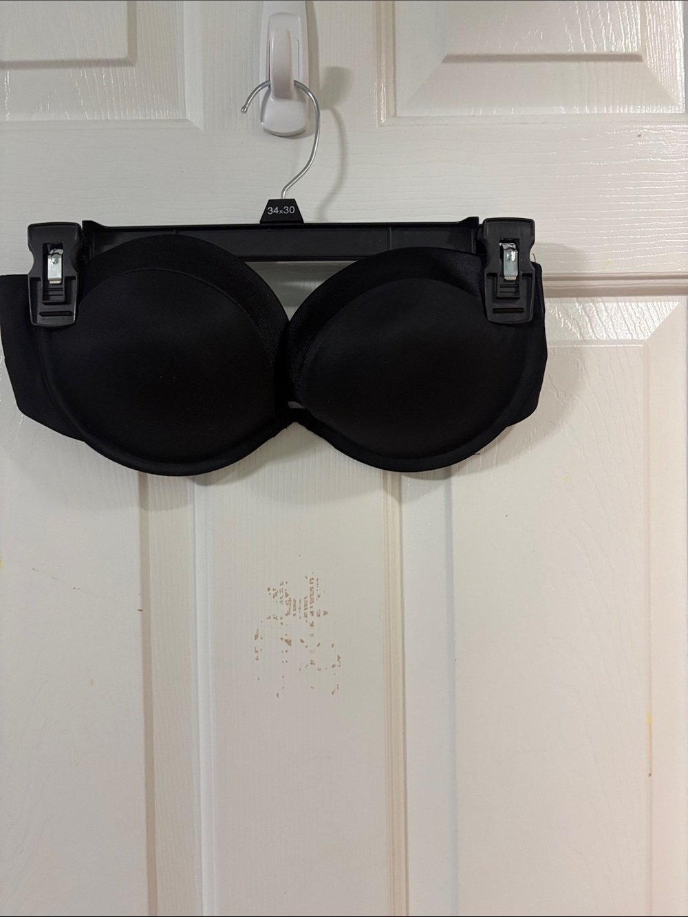 Women’s Strapless Bra
